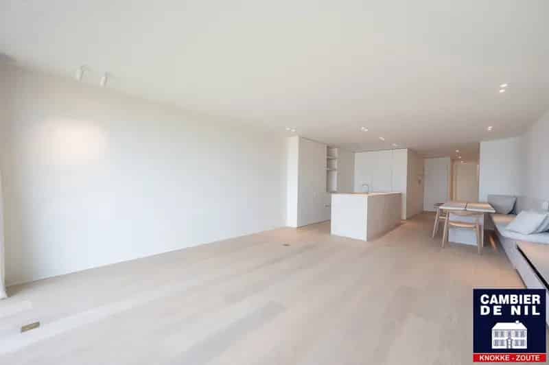 Appartement te Koop Wandeldijk Zeezicht