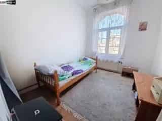 Appartement te renoveren 100m² Schaarbeek Terras 15m²