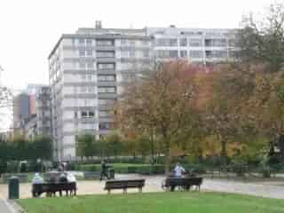 Parking te huur Brussel - EEG