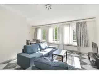 Appartement te Koop Koekelberg 2 slaapkamers terras kelder