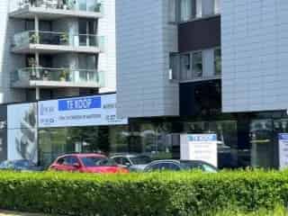 Kantoor te koop Hasselt 578m²