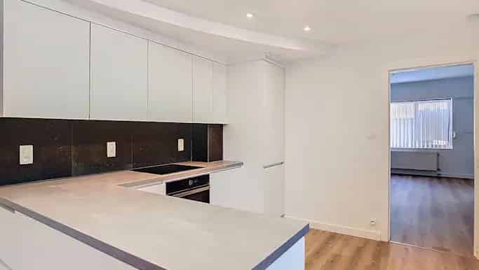 Gelijkvloers appartement te huur Zwijndrecht 2 slaapkamers