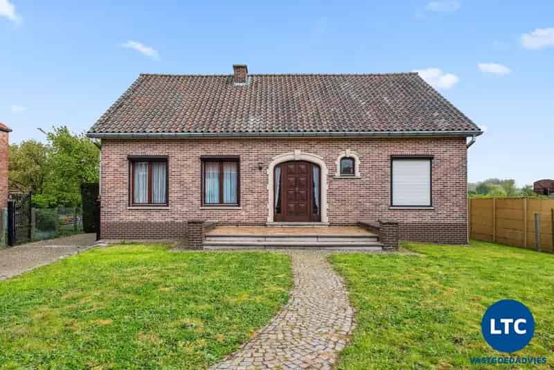 Te koop Bungalow Linter 3 slaapkamers Garage Tuin