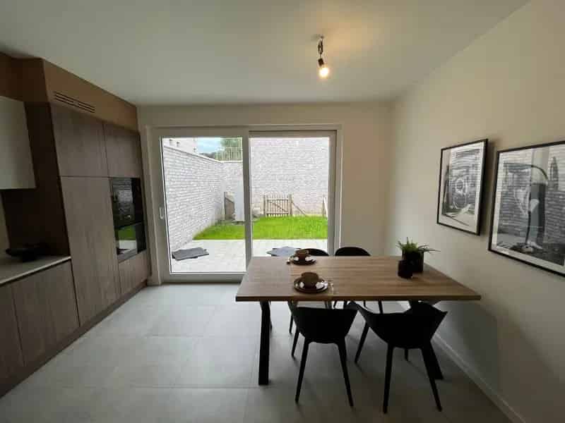 Moderne Nieuwbouwwoning Gavere