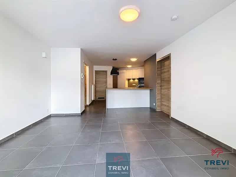Appartement te huur nabij station - Lichtrijk en modern
