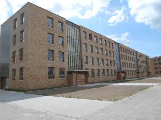 Appartementen Lode Zielenslaan 3-9