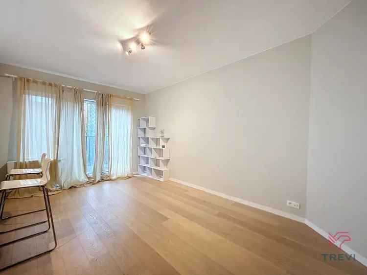 Appartement te huur Molenbeek 2 slaapkamers Nabij Parc du Scheutbosch