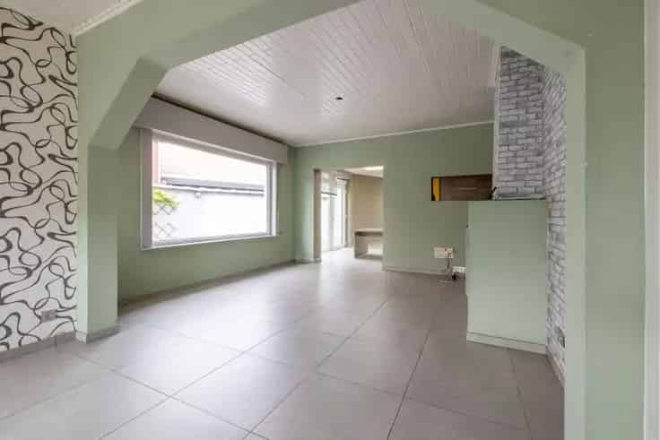 Huis Te Koop: 3 Slaapkamers, Tuin, Zonnepanelen