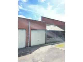 Garagebox te Koop Roeselare Centrum