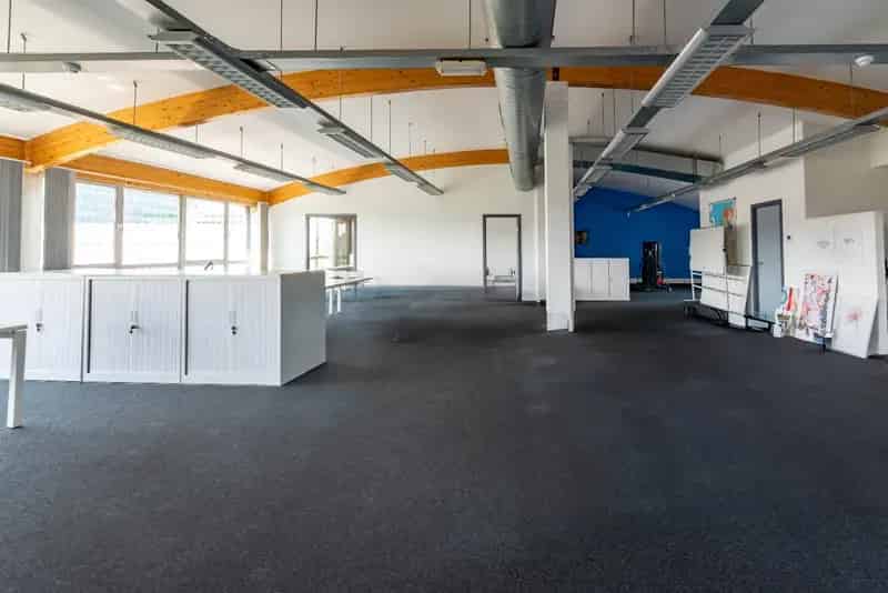 Kantoorruimte 325m² Duboisstraat - Lichtrijk en Instapklaar
