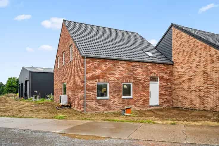 Huis Te Koop