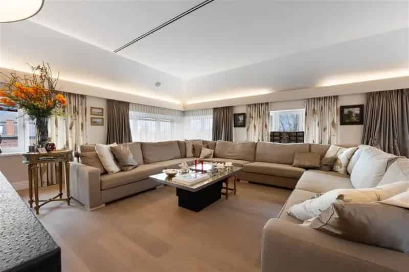 Luxueus Appartement 365m Tongeren