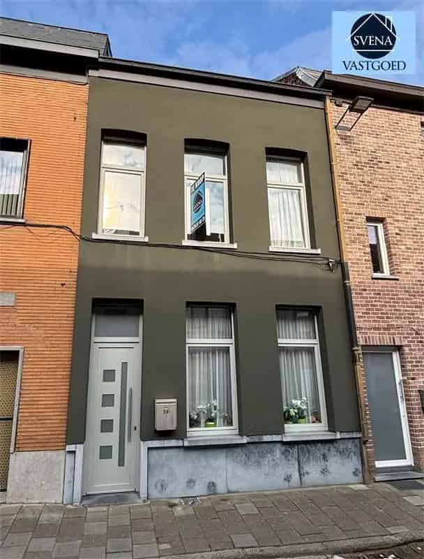 GEZELLIGE STADSWONING MET 3 SLAAPKAMERS