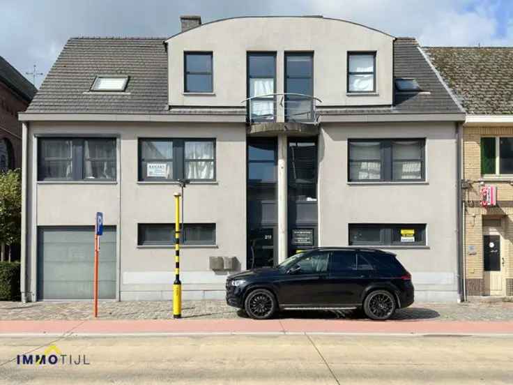 Appartementsblok Te Koop