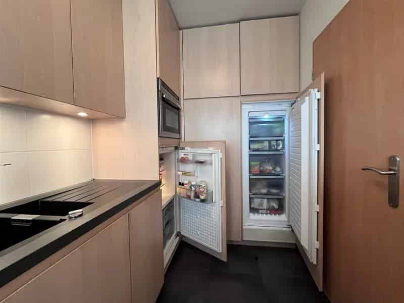 Appartement Terras Autostaanplaats