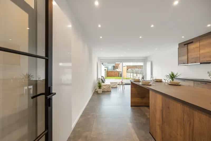 Huis te koop