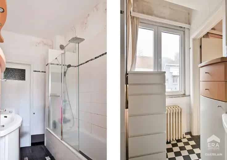Huis te Koop Ukkel 2 slaapkamers Terras Garage 173m2