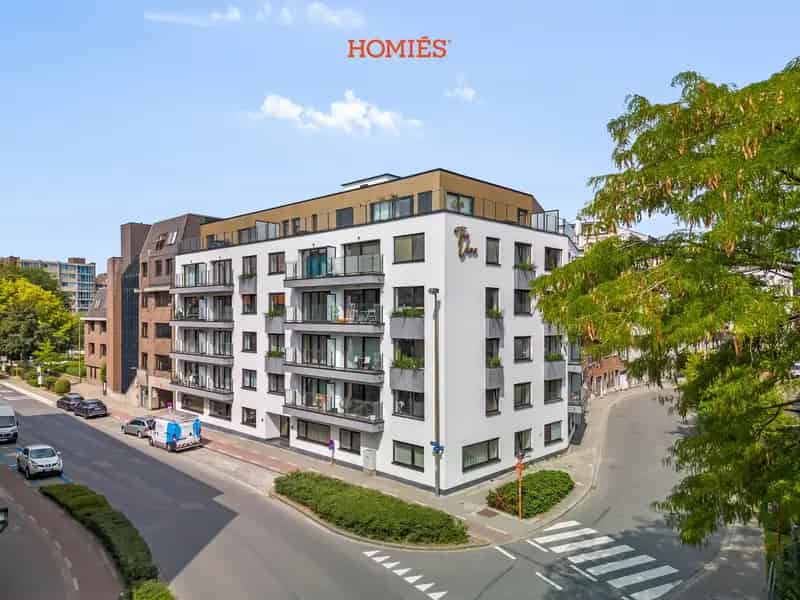 Appartement te koop