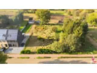 Bouwgrond Koersel - 7a 85ca - Vergunde Plannen -  Centraal Gelegen
