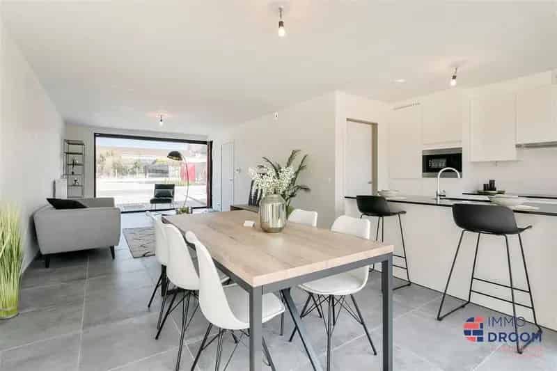 Rijwoning Volledige Aanbod