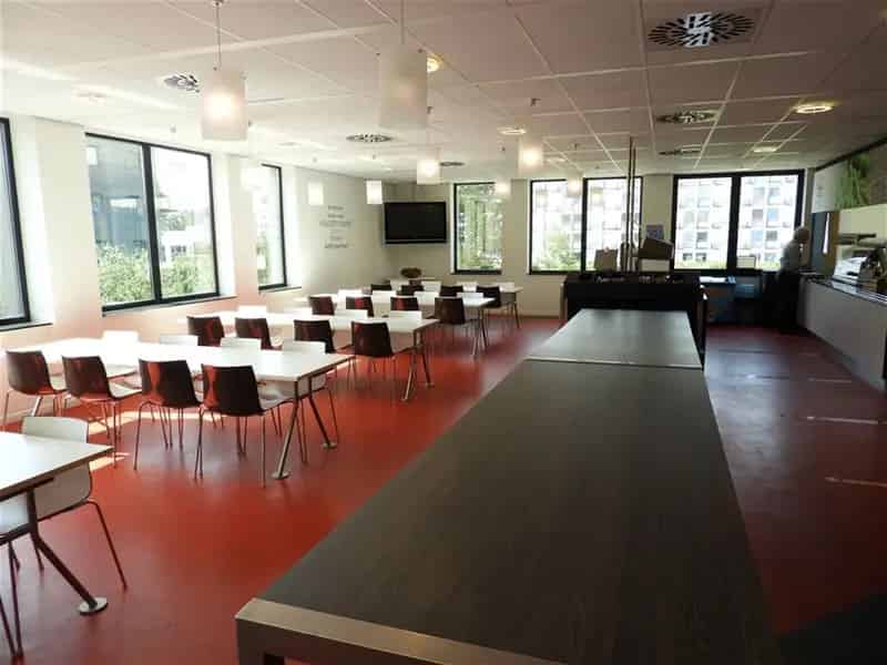 BERKENLAAN 3 Kantoorruimte Diegem 600m² - 1300m²