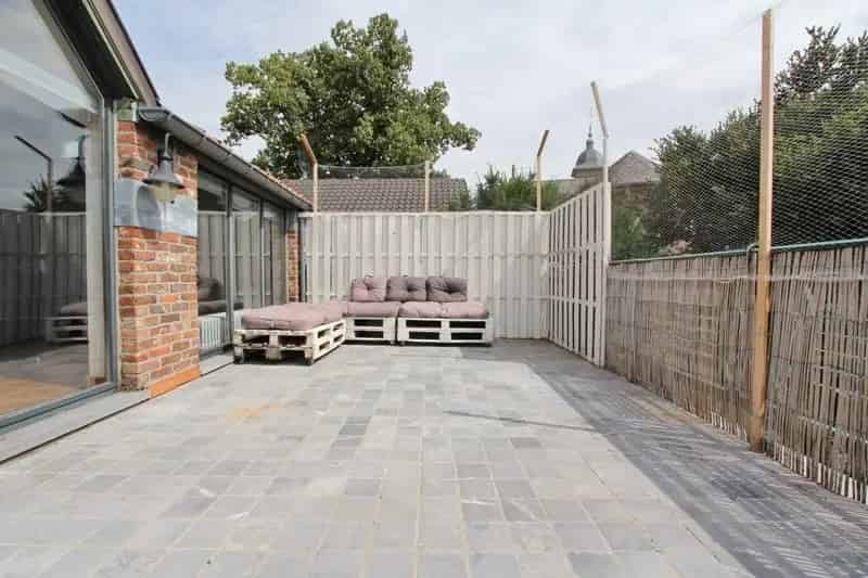 Gezellig wonen in Gingelom