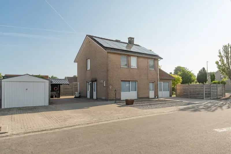 Huis te koop Volledige aanbod