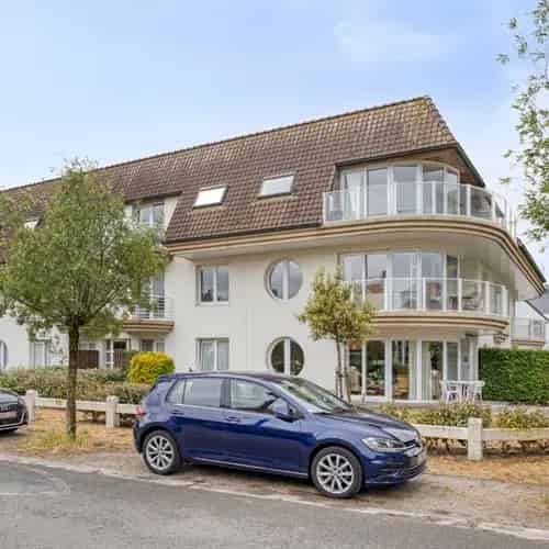 Instapklaar Appartement 1 Slaapkamer Simliwijk