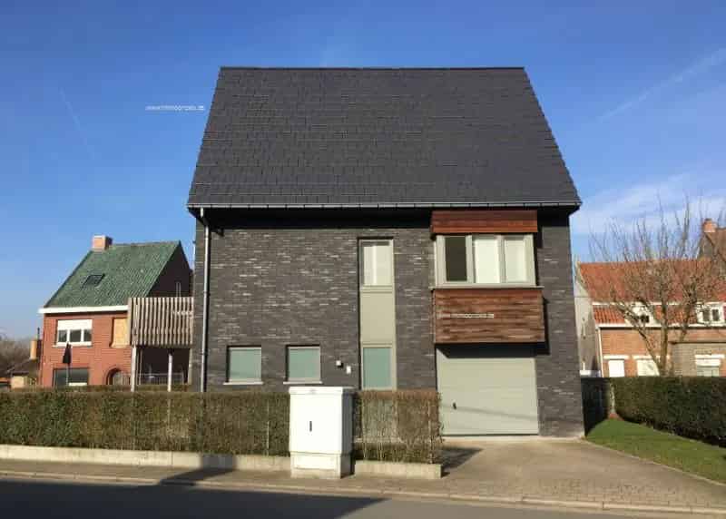 Huis te huur Beveren 2 slaapkamers