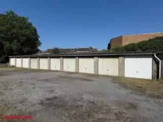 Garageboxen te Koop Charleroi 18 Garages Magazijn