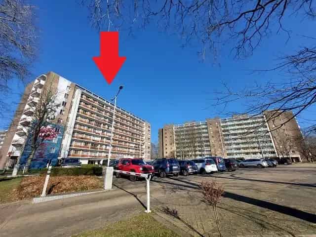 Appartementen Lange Bremstraat 92-94