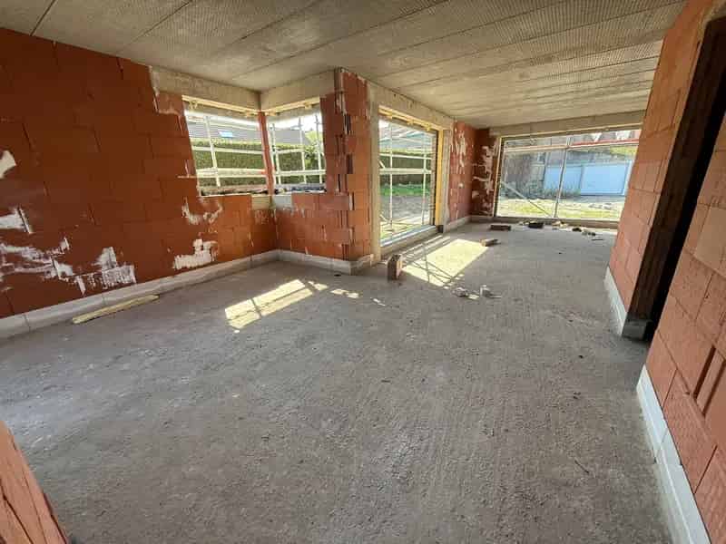 Nieuwbouw Halfopen Woning 3 slaapkamers Assebroek