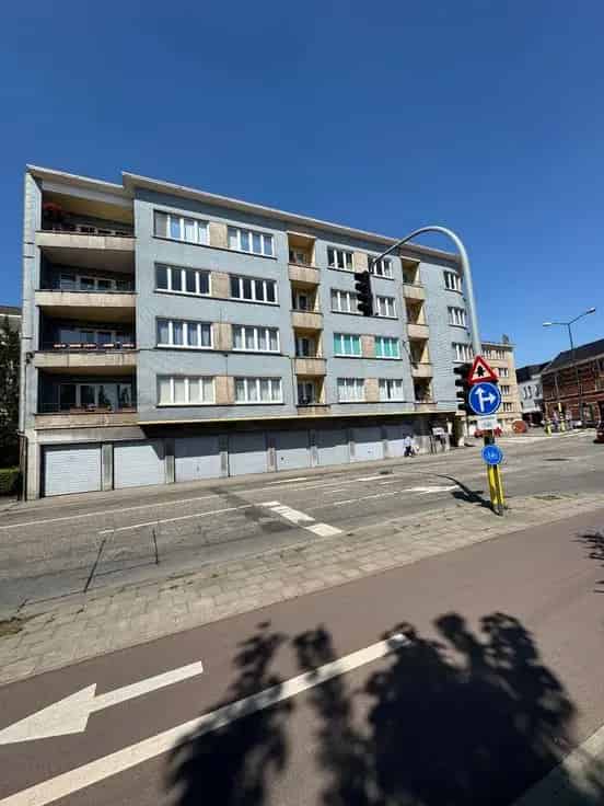 Ruim Appartement Te Koop Vilvoorde Met Potentieel