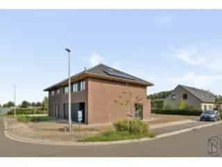 Huis te Koop Olsene 3 Slaapkamers Nieuwe Bouw