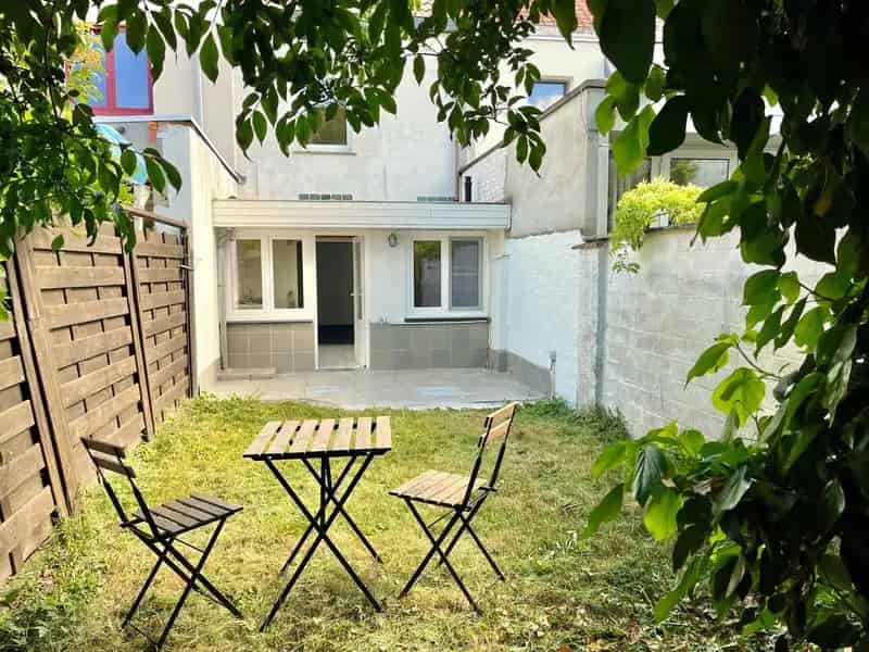 Huis te koop Ledeberg: 3 slaapkamers, zonnige tuin