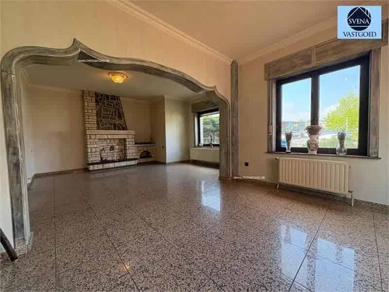 Huis te koop Nederboelare 3 slaapkamers te renoveren