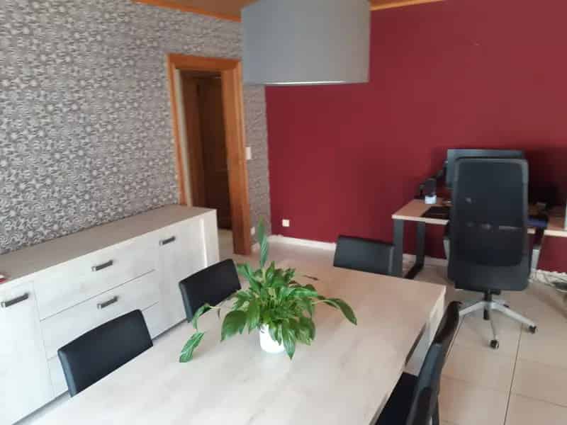 Gelijkvloerse woning Praktische en Comfortabele Woning