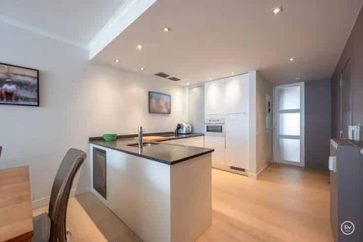 Appartement Te Koop Knokke Leopoldlaan