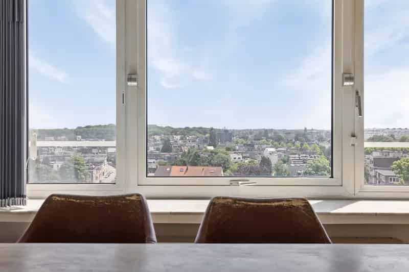 Appartement te koop Berchem 2 slaapkamers