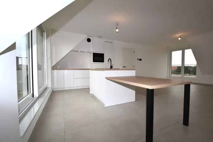 Penthouse te Huur Mol - Energiezuinige Nieuwbouw