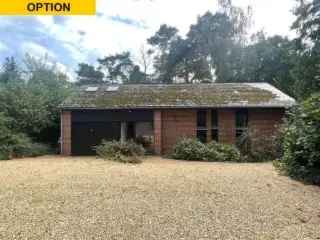 Huis te huur Villers-la-Ville 140m² 3 slaapkamers tuin garage