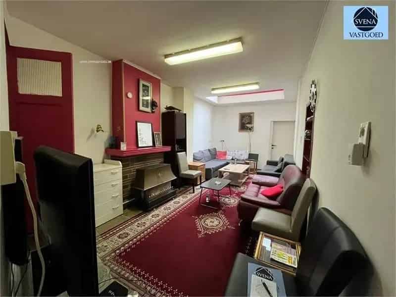 Huis te koop Geraardsbergen 3 slaapkamers