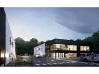 KMO Units te Koop Kortenberg 75-150m²