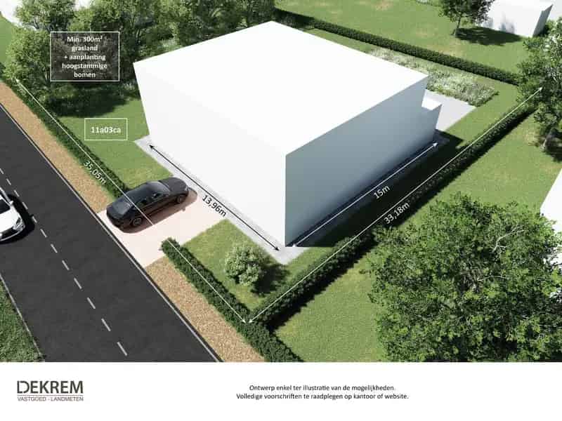 Volledig Aanbod: Ruime en Comfortabele Woning