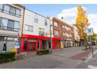 Handelspand te Koop Turnhout Centrum 638m²