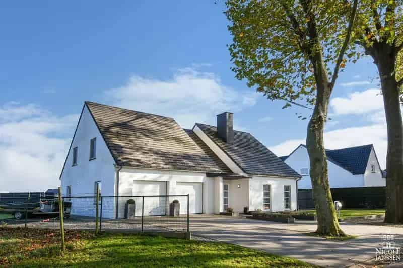 Instapklare gezinswoning rustige locatie
