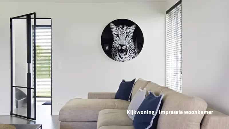 Huis te koop