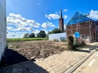Bouwgrond Ronse - 2 Zuidgerichte Gronden Prachtig Zicht