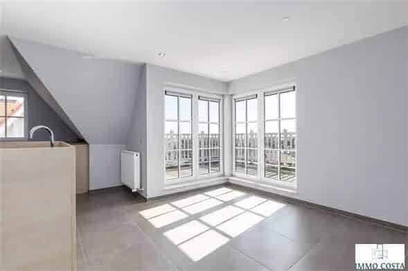 Appartement te koop Middelkerke 2 slaapkamers Nabij Zeedijk