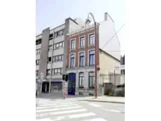 Appartement te Huur Verviers 2 slaapkamers